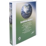 EARTHCARE IB816402DWH INSERT BINDER 100 RECYCLABLE A3 2D RING 40MM WHITE 7030927      