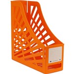 ITALPLAST MAGAZINE STAND MANDARIN
