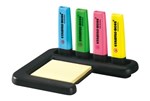 STABILO BOSS 7004 DESK SET