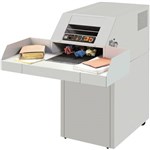 IDEAL 4107 INDUSTRIAL SHREDDER STRIP CUT