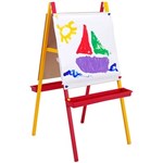 JASART CHILDRENS ART EASEL 630 X 1210MM