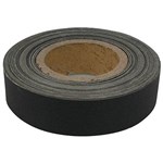 JASART STRIPPING ROLL 25MM X 30M BLACK