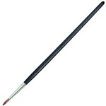 JASART ROUND PAINT BRUSH PONYGOAT SIZE 2