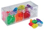 CELCO BEETLE CLIPS PACK 64