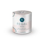 TRU SOFT RECYCLED TOILET ROLL WRAPPED 2PLY 400 SHEET WHITE