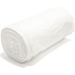 REGAL KITCHEN BIN LINER 18 LITRE WHITE PACK 50