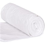 REGAL KITCHEN BIN LINER DEGRADABLE 28 LITRE WHITE PACK 50