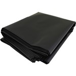 REGAL BIN LINER 56 LITRE BLACK PACK 50