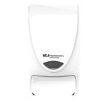 DEB PROLINE DISPENSER 1 LITRE WHITE