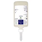 TORK 420810 S1 EXTRA HYGIENE LIQUID CREAM HAND SOAP CARTRIDGE 1 LITRE