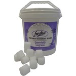 FRESHA REFRESHER TAB URINAL DEODORANT BLOCKS 4KG