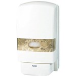 DUPREX SD200 LIQUID SOAP DISPENSER 800ML WHITE