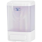 REGAL SOAP DISPENSER 1 LITRE WHITE
