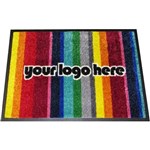 KENWARE LOGO MAT INKJET PLUS 850 X 1500MM