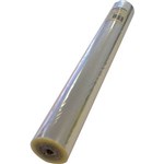 RAINBOW CELLOPHANE 500MM X 70M CLEAR