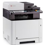 KYOCERA M5521CDN ECOSYS MULTIFUNCTION COLOUR LASER PRINTER A4