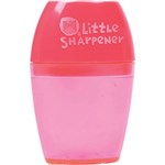 MICADOR LITTLE PENCIL SHARPENER 1HOLE ASSORTED