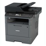 BROTHER MFCL5755DW WIRELESS MULTIFUNCTION MONO LASER PRINTER A4
