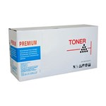 WHITEBOX REMANUFACTURED XEROX DOCUPRINT CM305DF  CM305D  CP305D TONER CARTRIDGE CYAN