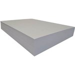 RAINBOW LITHO PAPER 60GSM 380 X 255MM BLUE WHITE PACK 500