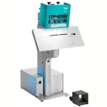 NAGEL MULTINAK S ELECTRIC STAPLER