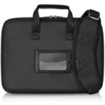 EVERKI EVA LAPTOP HARD CASE UNIVERSAL BAG 141 INCH BLACK