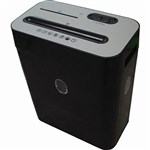 INITIATIVE 10CC DESKSIDE SHREDDER CROSS CUT