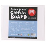 MICADOR CLEAN SLATE CANVAS BOARD 14 X 10 INCH