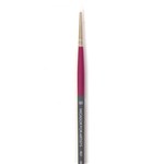 ROYMAC 907 PREMIUM TAKLON PAINT BRUSH SIZE 00