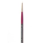 ROYMAC 907 PREMIUM TAKLON PAINT BRUSH SIZE 000