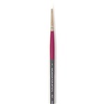 ROYMAC 907 PREMIUM TAKLON PAINT BRUSH SIZE 1