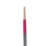 ROYMAC 907 PREMIUM TAKLON PAINT BRUSH SIZE 6