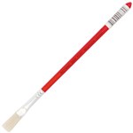 ROYMAC 9592 FLAT HOG HAIR PASTE BRUSH