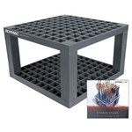 MICADOR ROYMAC STUDIO STAND 96 COMPARTMENTS GREY