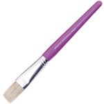 MICADOR COLOURFUN PAINT BRUSH ROUND