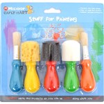 MICADOR EARLY START STUFF FOR PAINTING ASSORTED PACK 5