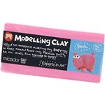 MICADOR MODELLING CLAY 500G PINK
