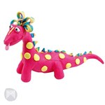 MICADOR MODELLING CLAY 500G PURPLE