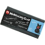 MICADOR MODELLING CLAY 500G BLACK