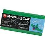 MICADOR MODELLING CLAY 500G GREEN