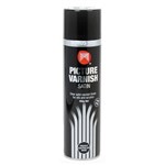 MICADOR PICTURE VARNISH SATIN FINISH 450GM