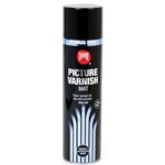 MICADOR PICTURE VARNISH MATT FINISH 450GM