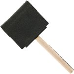 ROYMAC FOAM PAINT BRUSH 75MM
