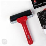 MICADOR HARD RUBBER ROLLER 150MM