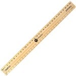 MICADOR PRIMARY RULER WOODEN 300MM