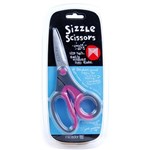 MICADOR SIZZLE SCISSORS 150MM PURPLE