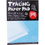 MICADOR TRACING PAD 65GSM A3 WHITE PACK 25