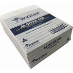 WRITER OFFICE PAD PLAIN 50GSM 100 SHEETS A5 WHITE