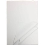 WRITER ECONOMY FLIPCHART PAD 55GSM 40 SHEETS 880 X 625MM WHITE