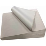 WRITER BUTCHERS PAPER NEWSPRINT 610 X 420MM WHITE 15KG